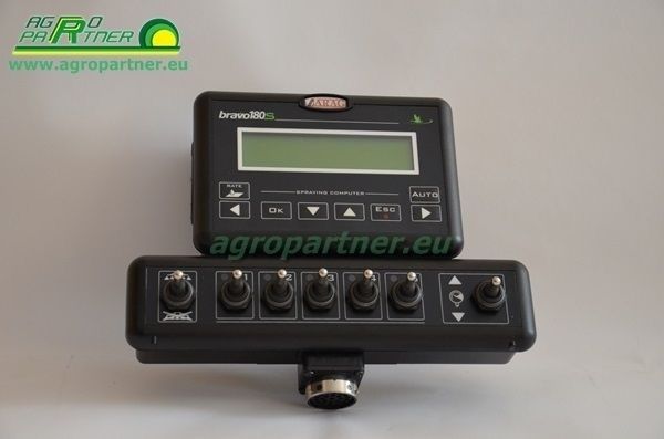 Komputer do opryskiwacza Arag Bravo 180 S