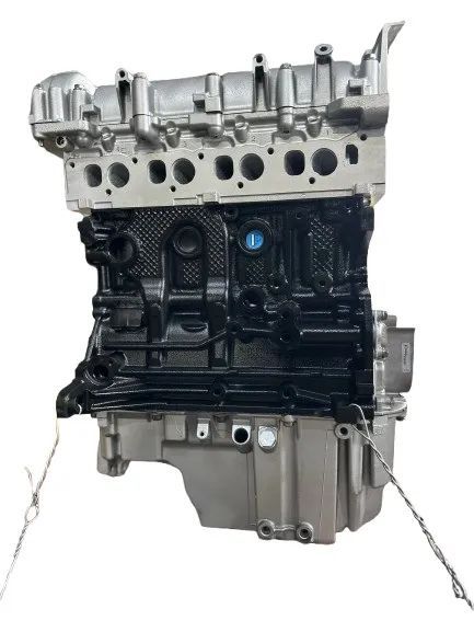 Motor Fiat Doblo 1.6CDTi 198A3000 - RECONDICIONADO