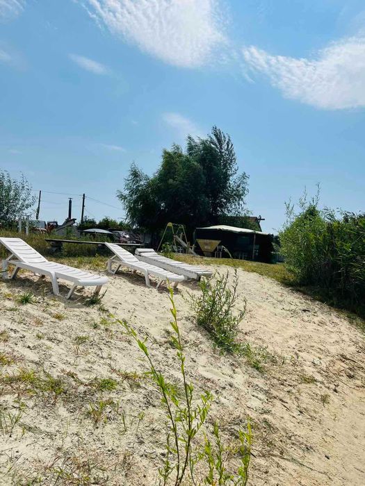 Продаж дачі в кооперативі "Славутич" с. Коробівка