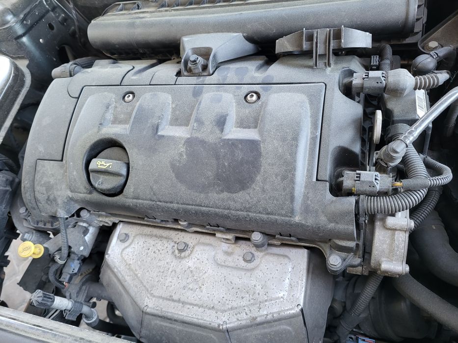 Silnik mini cooper countryman 1.6 benzyna 12rok przebieg 112tys