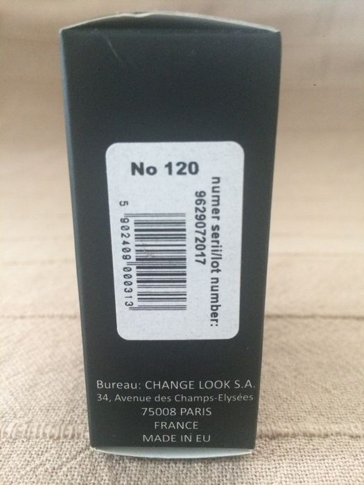 róż mineralny LORIGINE 2 g no 120