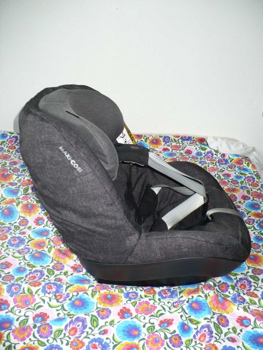 Fotelik Maxi Cosi Pro i size do 18 kg