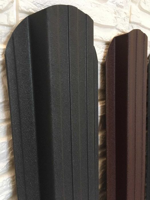 Sztachety Metalowe Brama i Płot!!!