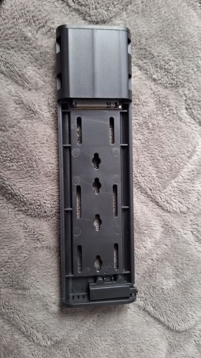 Портативний кейс для SSD