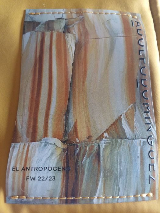 Bolsa Adolfo Dominguez