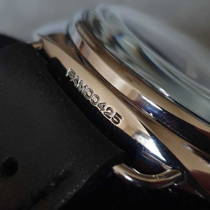 S.L.C Radiomir Projekt Panerai Diver Pilot Zam Zelos Boldr Fortis Oris