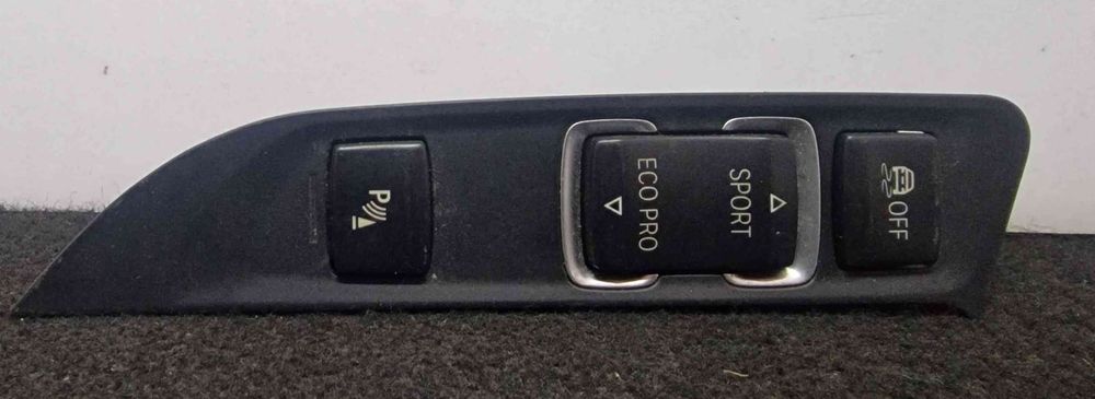 Conjunto de Botões 925291203 - BMW 1