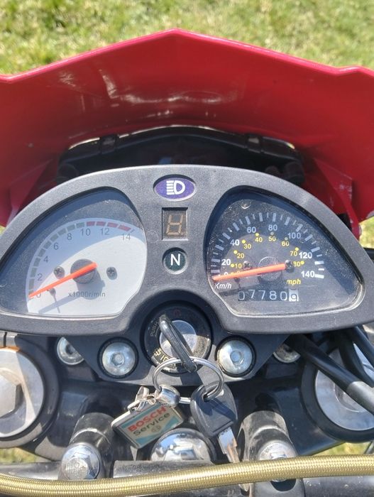 Продам Viper V200R