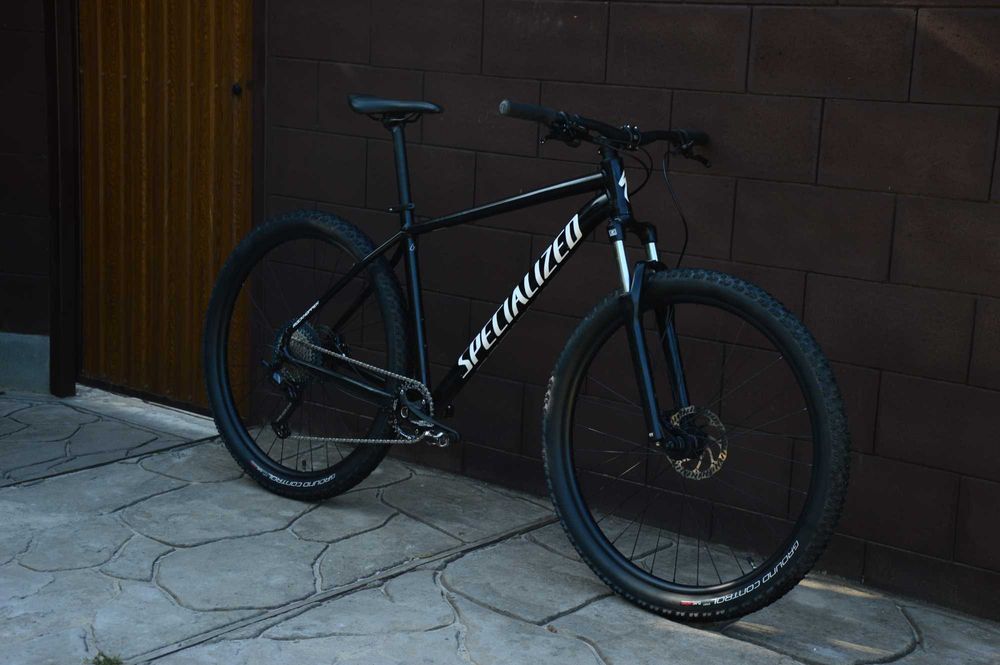 Велосипед Specialized Rockhopper 29, SLX