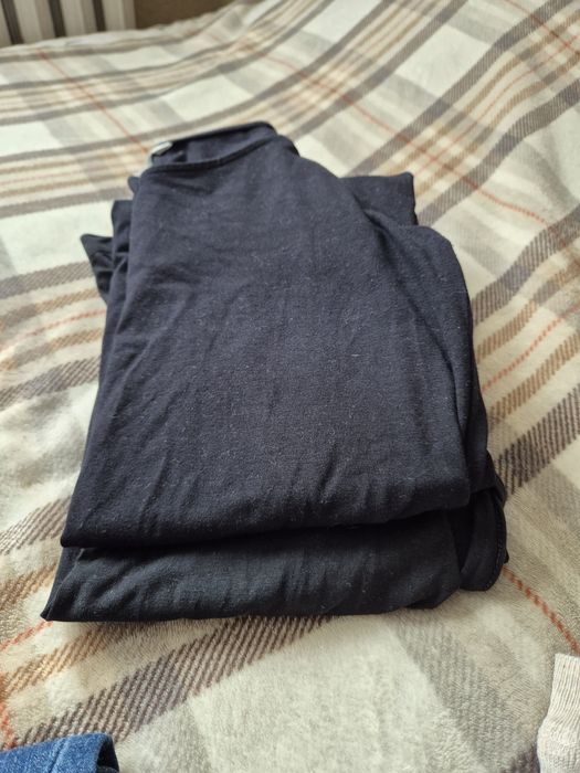 Ubrania ciążowe s/m