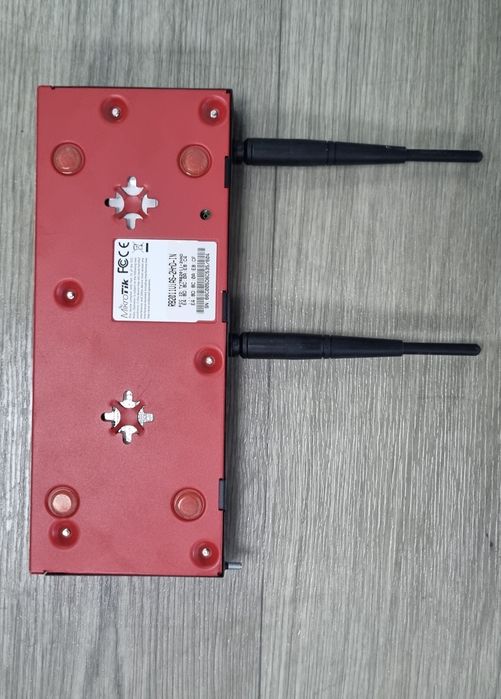 Продам RB2011UiAS-2HnD-IN