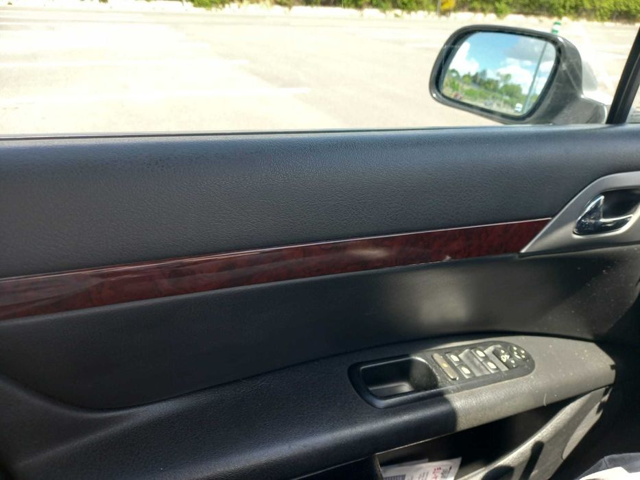 Peugeot 407 1.6 HDi Executive