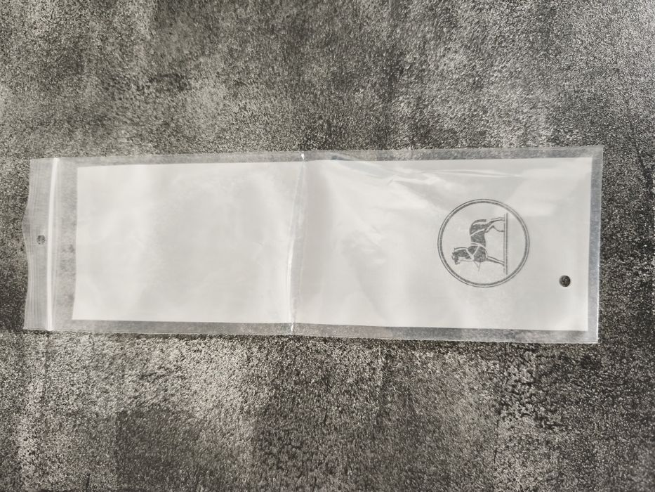 Mini apaszka /twilly /model Her .s