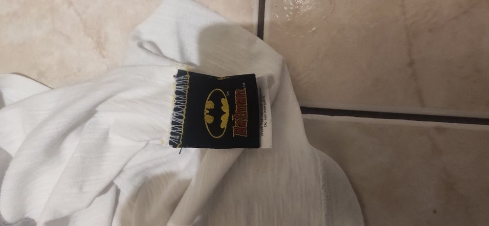 Koszulka komiksowa Batman firmy Next