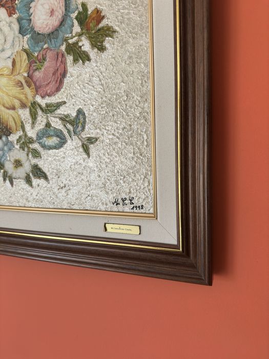 Hand-Painted Picture427752337525985281