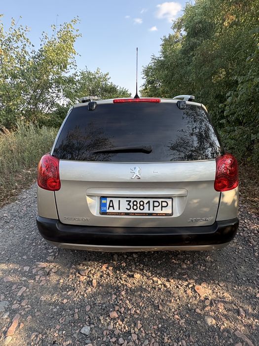 Peugeot 207 2009 VIN VF3WE8FSC9W027570 фото оголошення 7 з 24