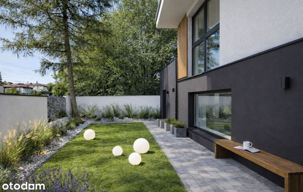 Bezpośrednio od właściciela | 169 m², garaż, ogród