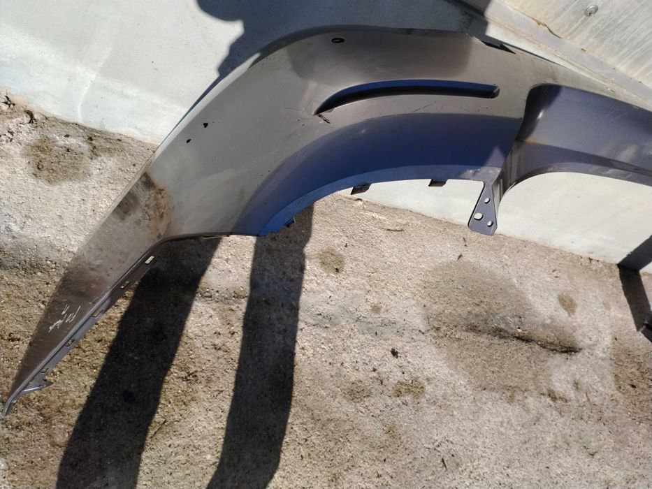 Parachoques BMW Serie 5 F10 Pack M