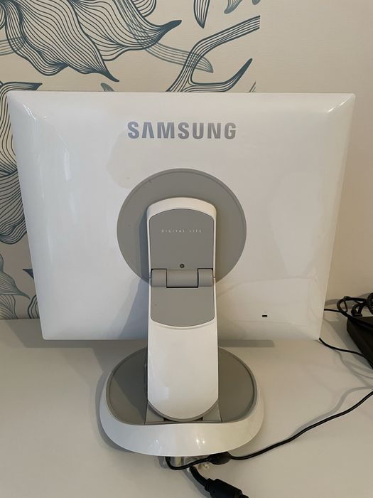 Монітор Samsung Самсунг