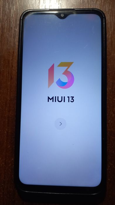 Продам смартфон REDMI 9 4GB/64GB