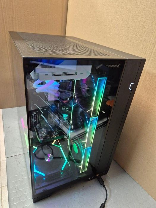Pc ultimate gaming