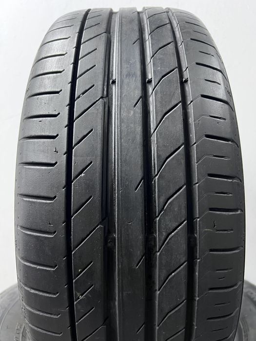 2шт літо 215/50/R17 Continental Conti Sport Contact 5