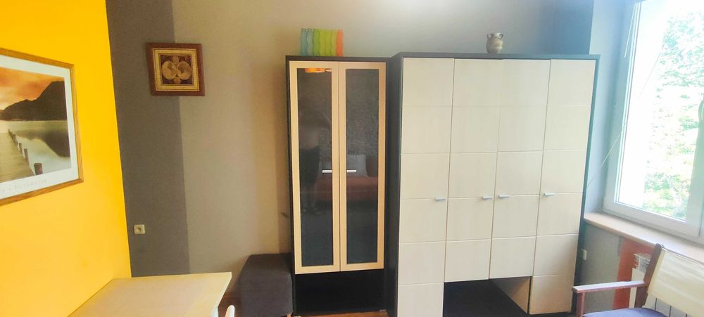 Przytulna kawalerka blisko centrum! Do wynajęcia od zaraz! - Widok 3
