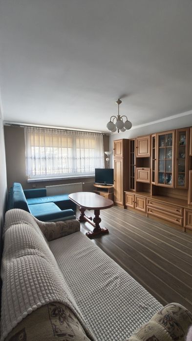Piso de 2 habitaciones, 44 m²
