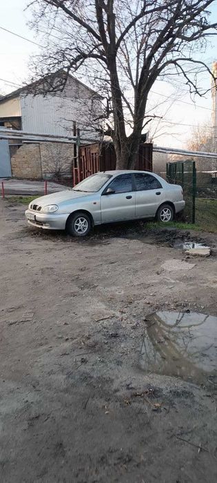 Продам део сенс 4 год газ