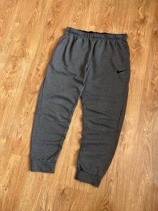 Спортивные штаны Nike Dri Fit Оригинал