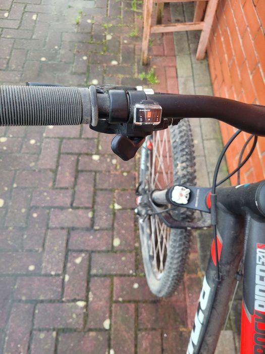 Vendo Bicicleta B’TWIN Rockrider 520s