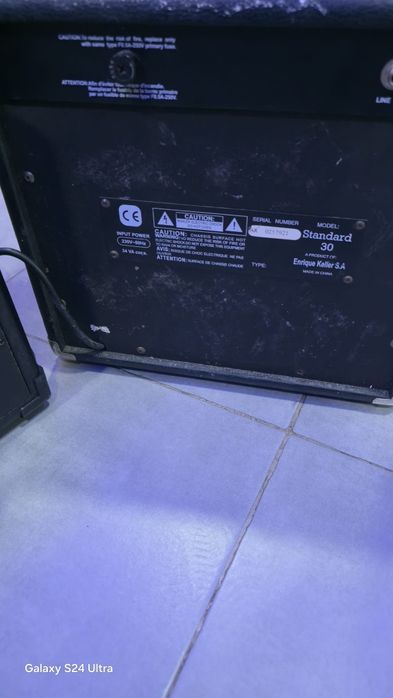 2 Amplificadores funcional