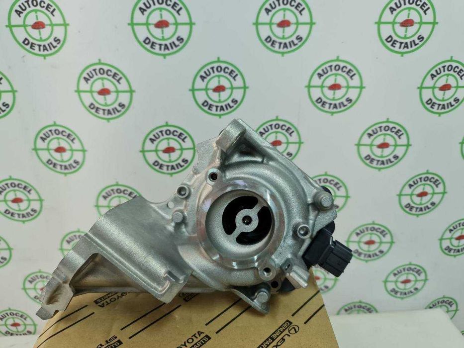 Водная помпа Toyota Rav4, Camry 70, Lexus ES 2018-2022