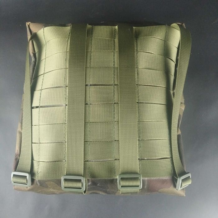 Cargo molle 5x7 poziome