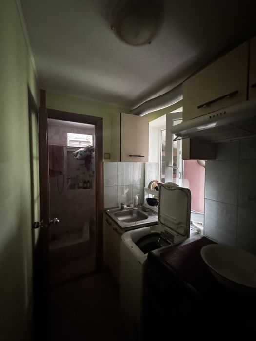 Продам дачу в пригороде Черноморска