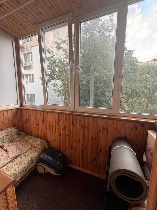 44823 Квартира в центрі міста біля Вічного вогню — поєднання просторого планування, високих стель та готовності до проживання без додаткових вкладень! - View 6