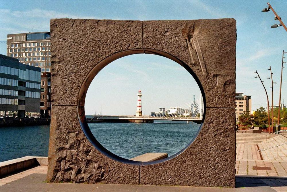 Фотокамера Praktica BC1 electronic з об'єктивом Prakticar PB 70-210mm f4-5.6