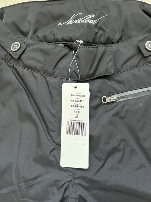 Norsthland новий г1рськолижний костюм р 38