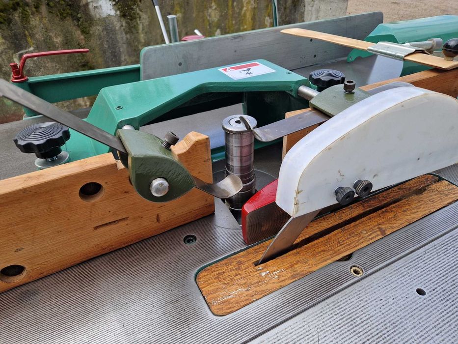 Maszyna wieloczynnościowa SCM 5w1, obrabiarka wieloczynnościowa, 350mm