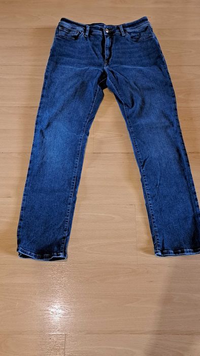 Spodnie damskie Cross