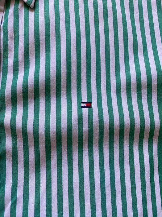 Tommy Hilfiger чоловіче поло, теніска