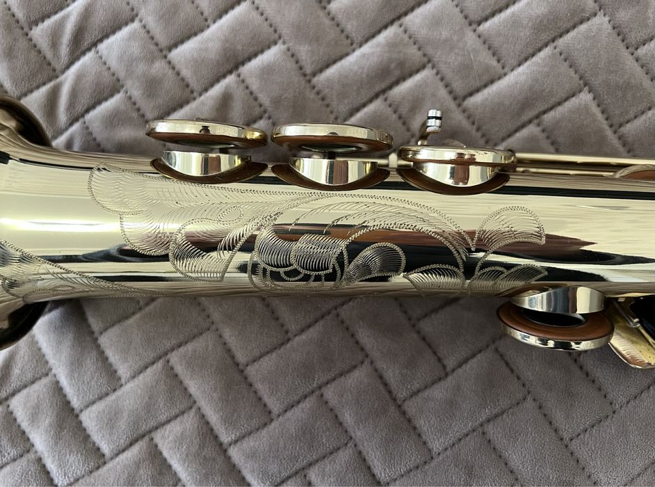 Саксофон сопрано Selmer