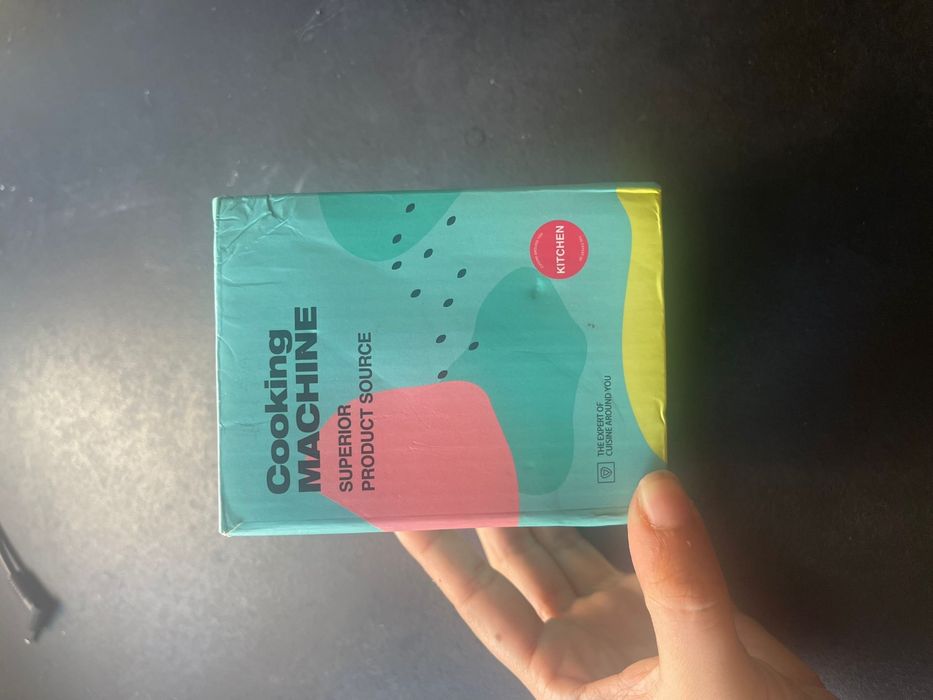 Mini Processador Cozinha