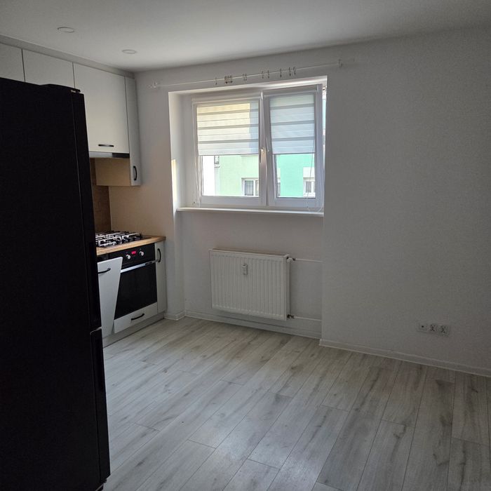 Wynajmę mieszkanie 32m² 1 piętro