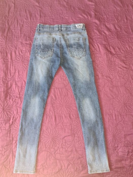 Джинси на хлопчика