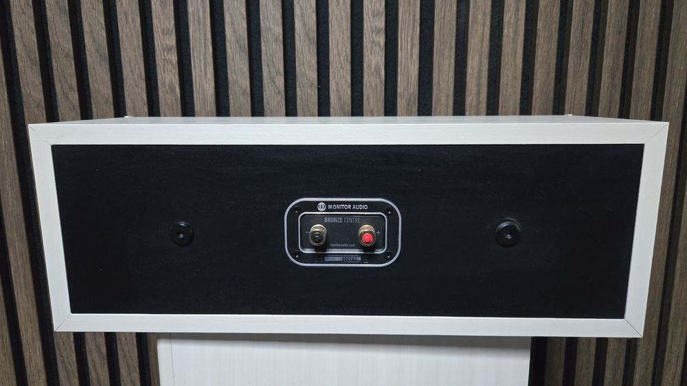 Centralny glosnik Monitor Audio Bronze 6