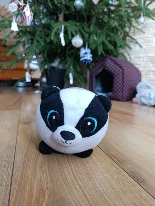 Pluszak Borsuk Bartek Gang Slodziaków