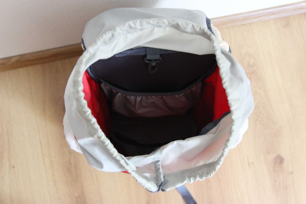 Plecak turystyczny Vaude 30L