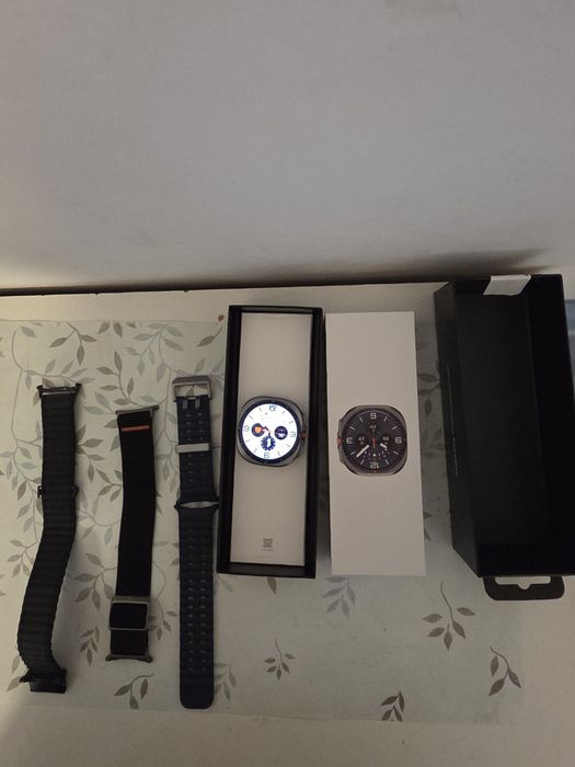 Samsung galaxy watch ultra 2025 64gb