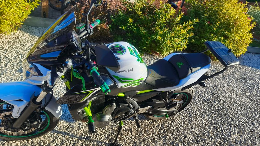 Kawasaki